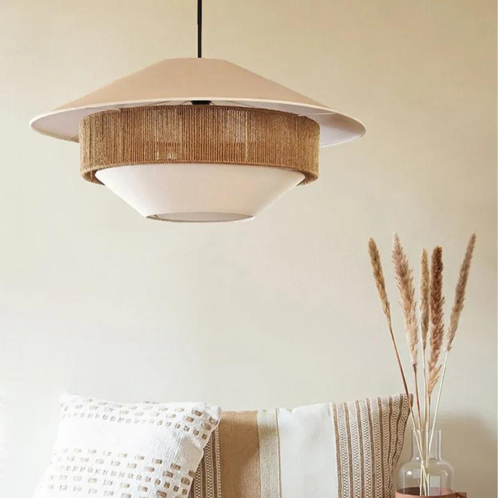 Boho Charme Hanglamp