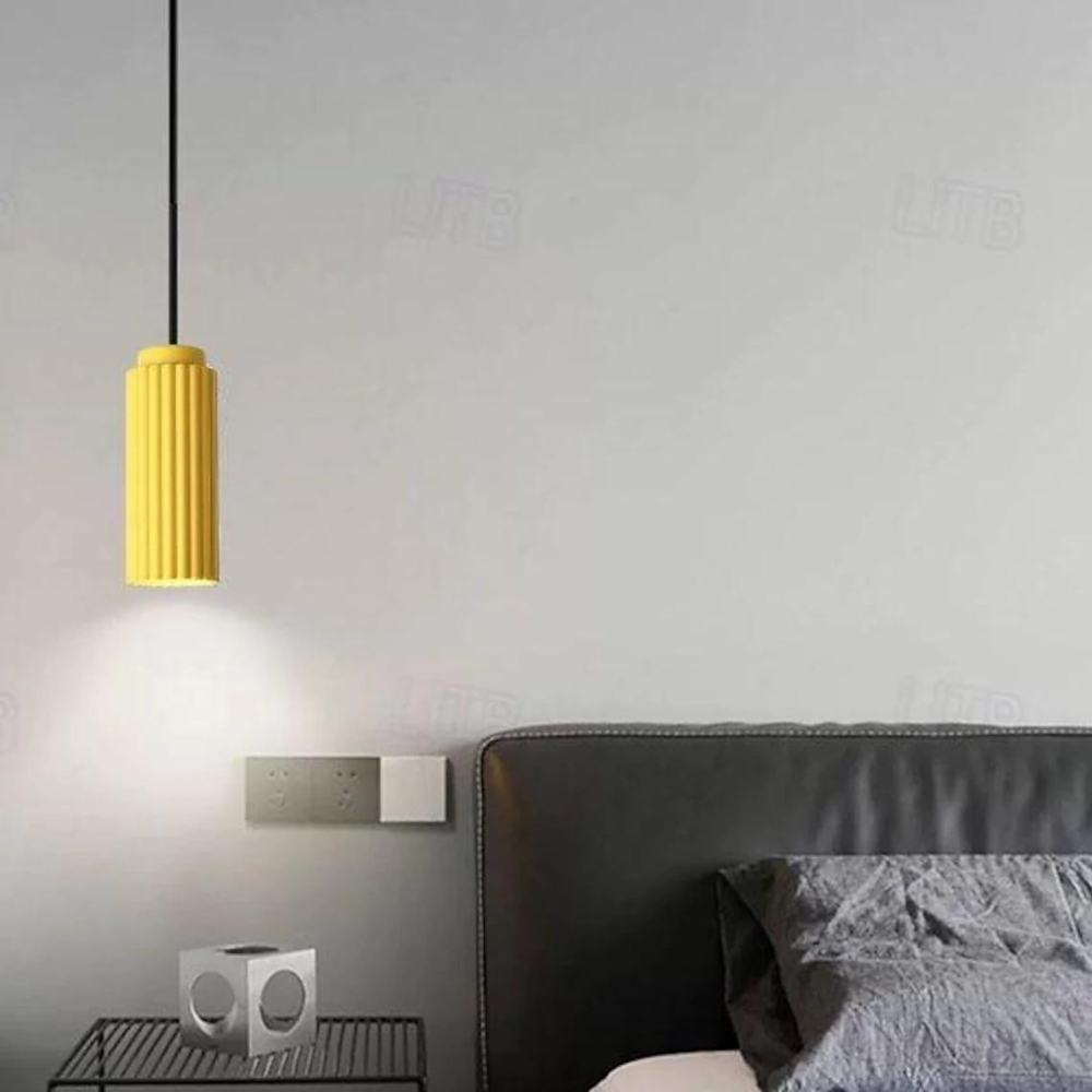 Ribbet Hanglamp