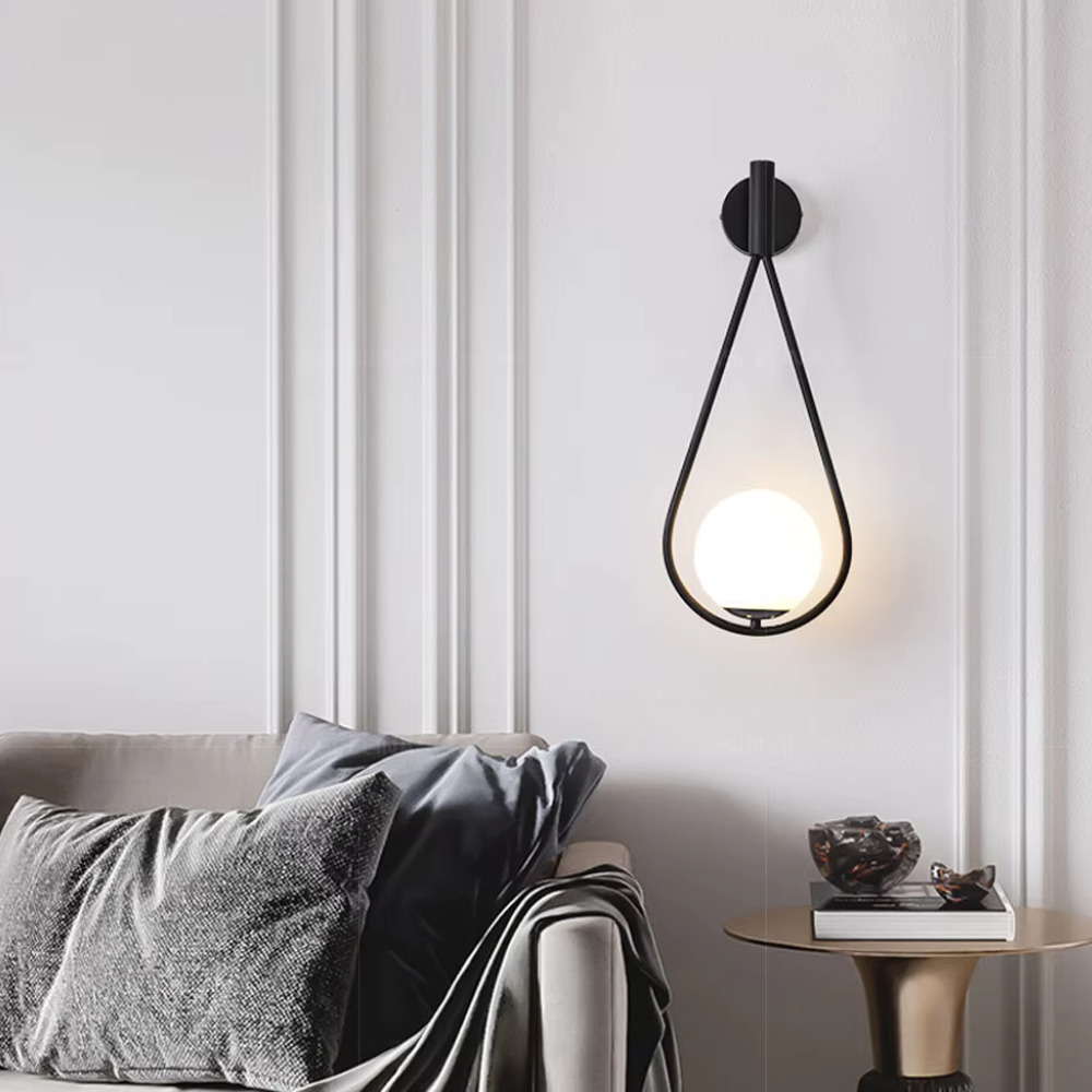 Clareste Wandlamp