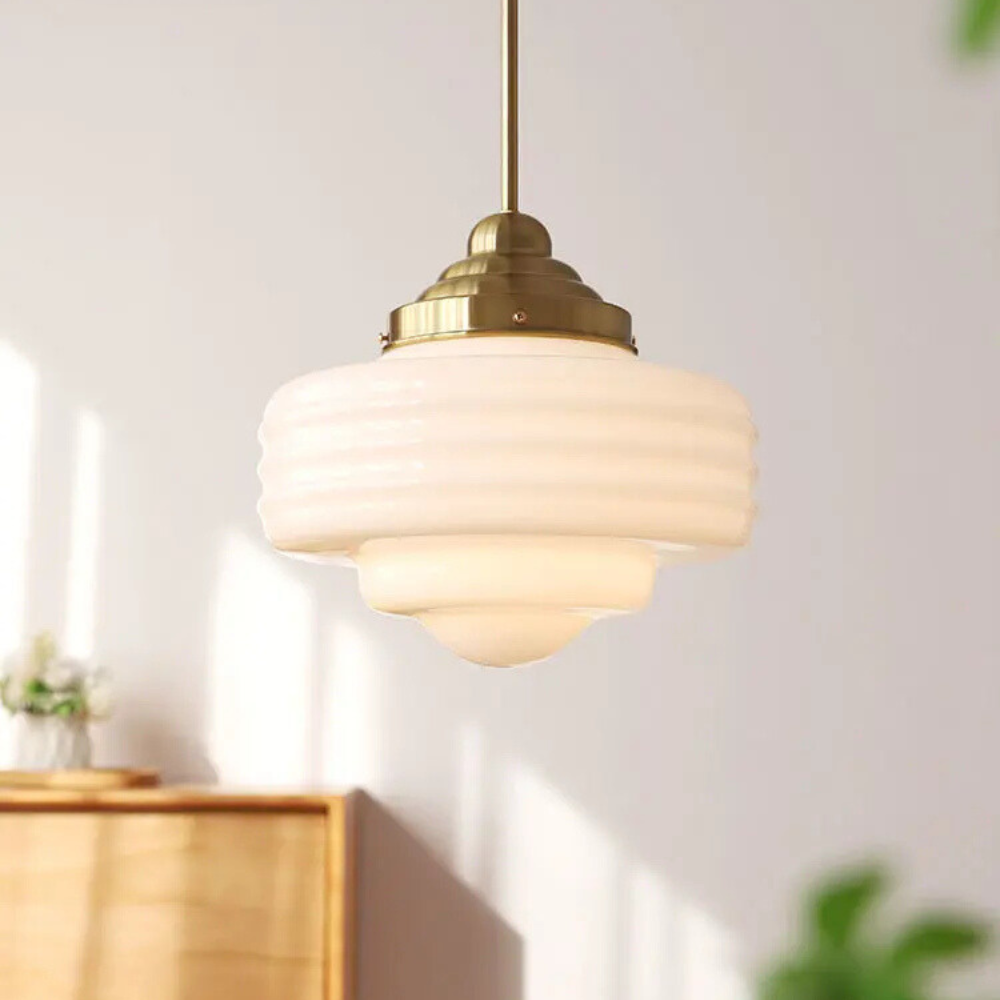 Morenzo Hanglamp