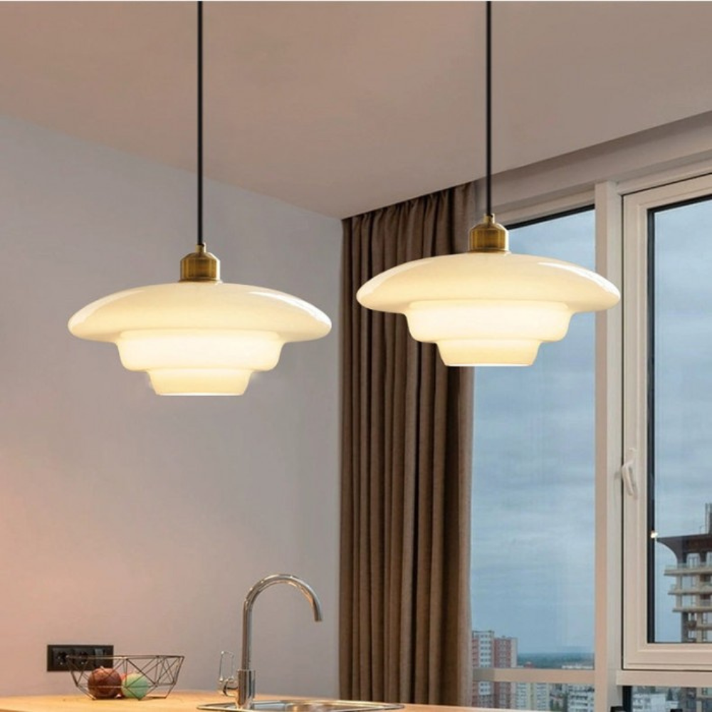 Perlen Hanglamp