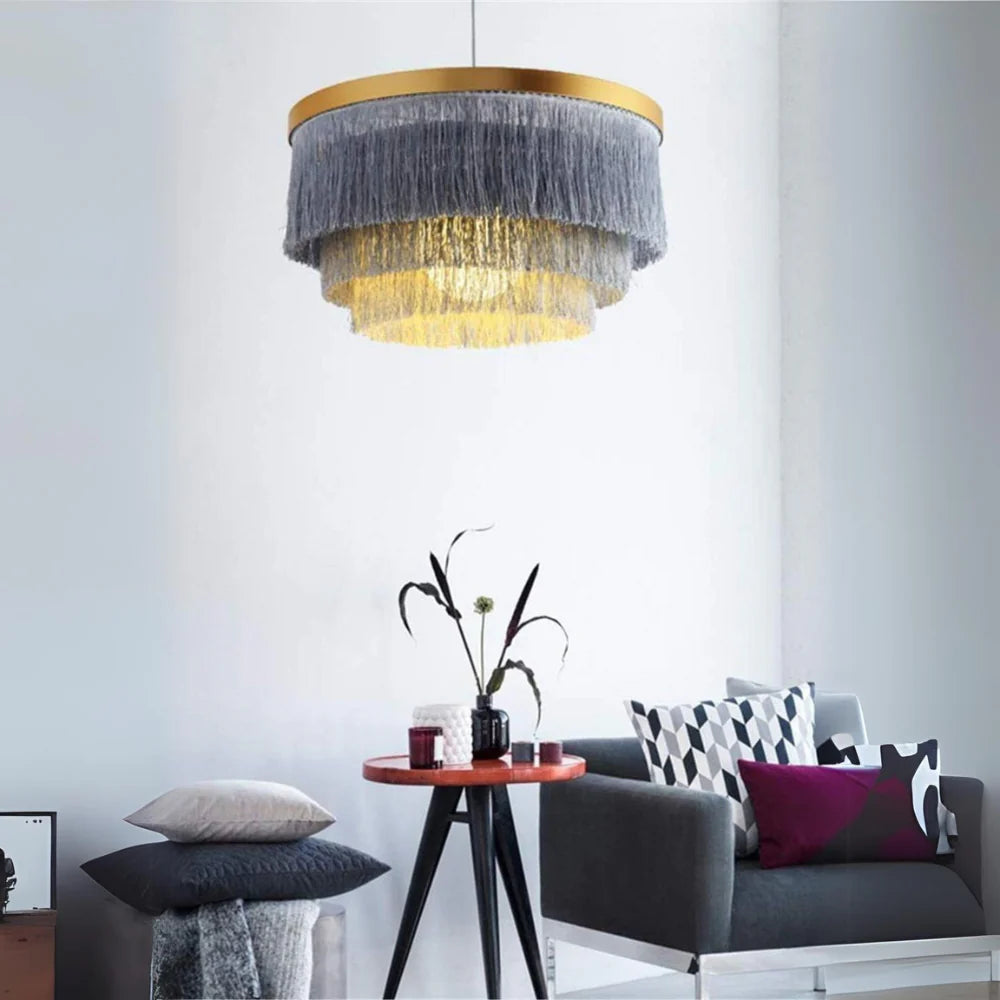 Lenviso Hanglamp