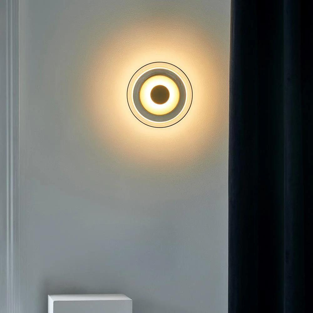 Scintill Wandlamp