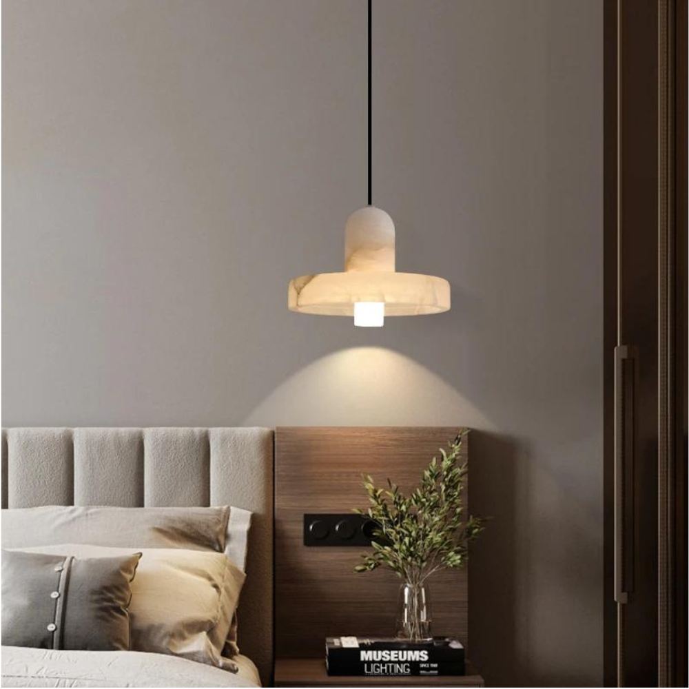 Marteo Marmeren Hanglamp