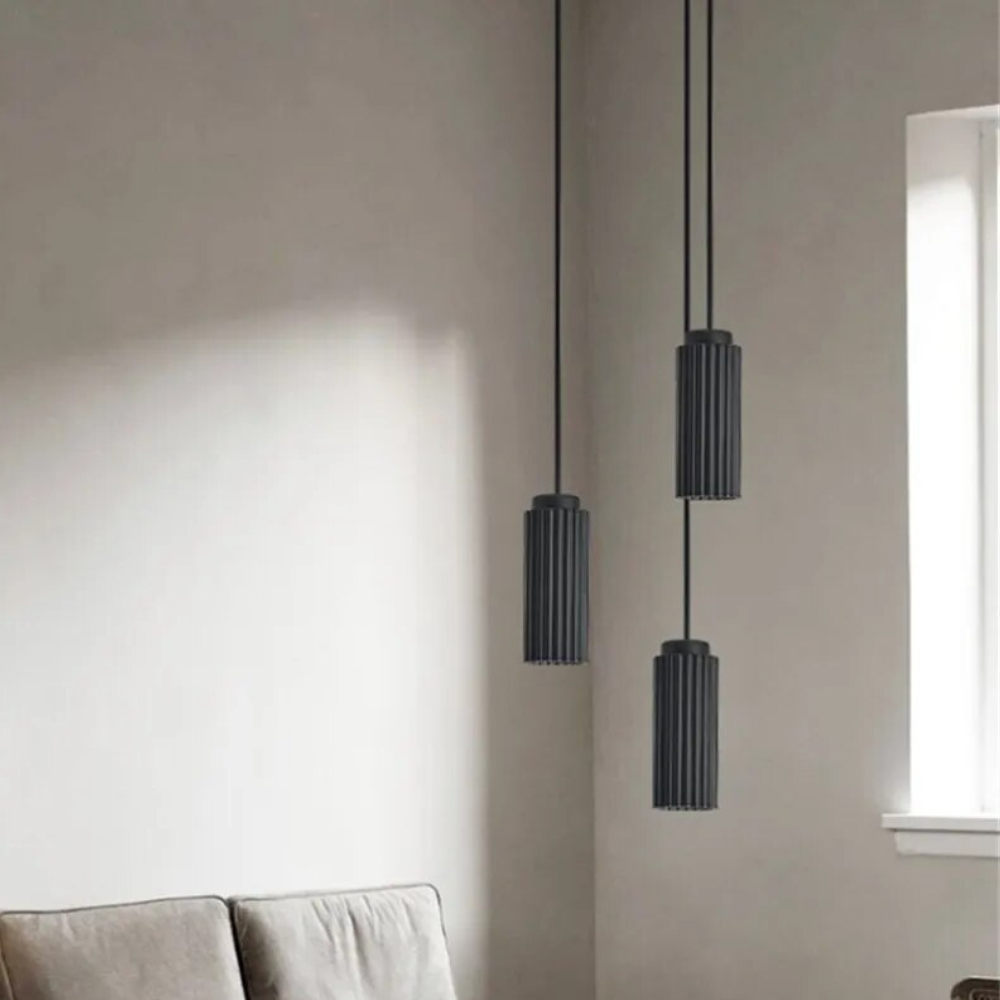 Ribbet Hanglamp