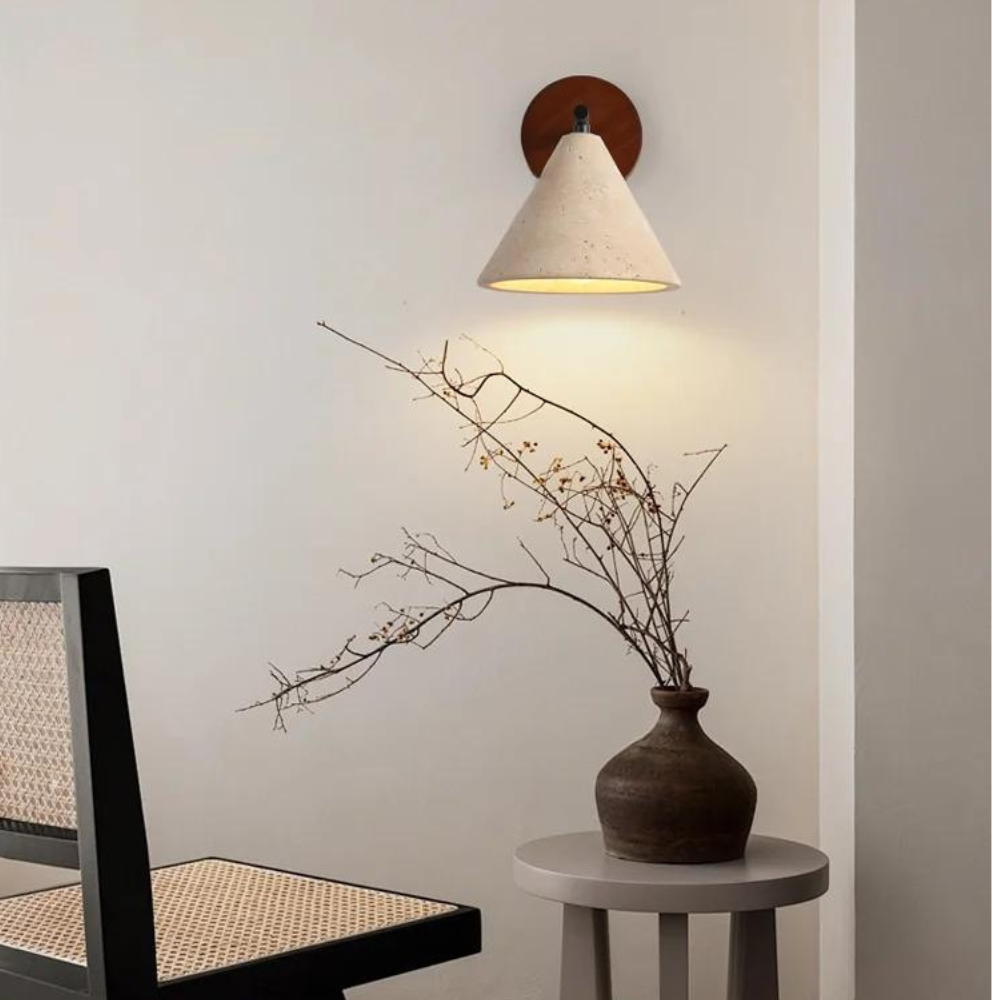 La Brillance Wandlamp