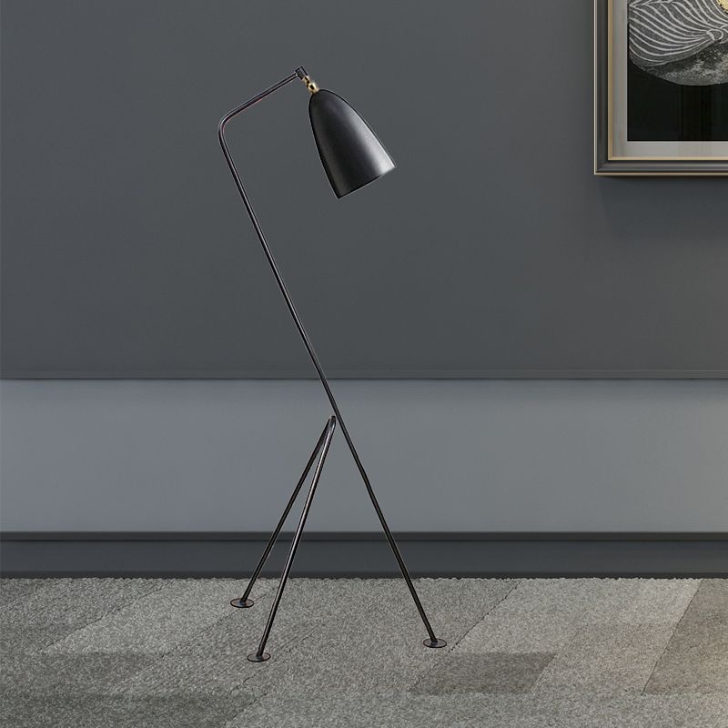 Carvella Vloerlamp