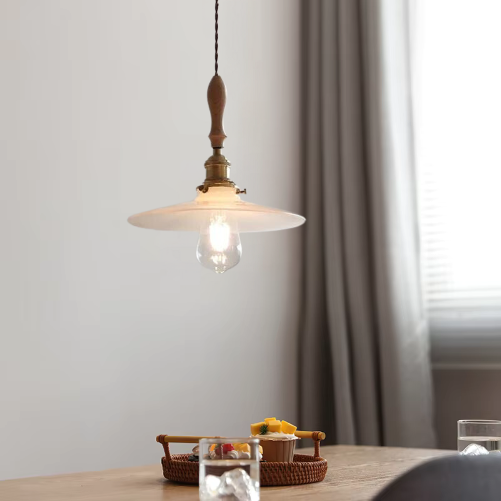 Retro Mix Hanglamp