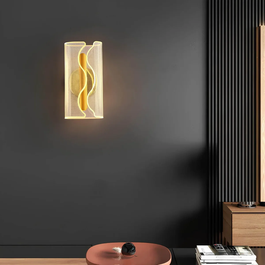 Viangel Wandlamp