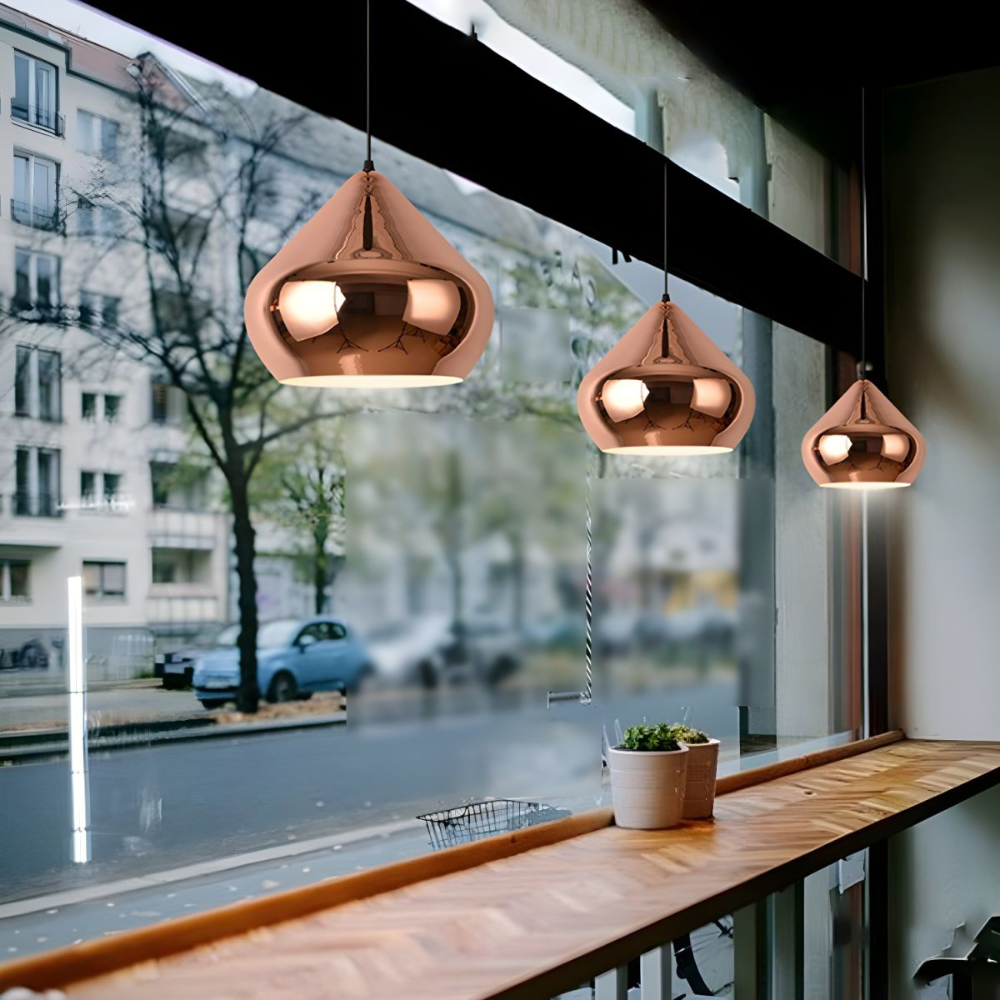 Distec Hanglamp