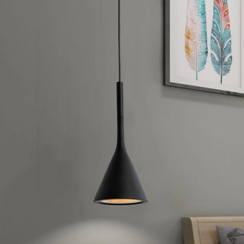 Conique Hanglamp