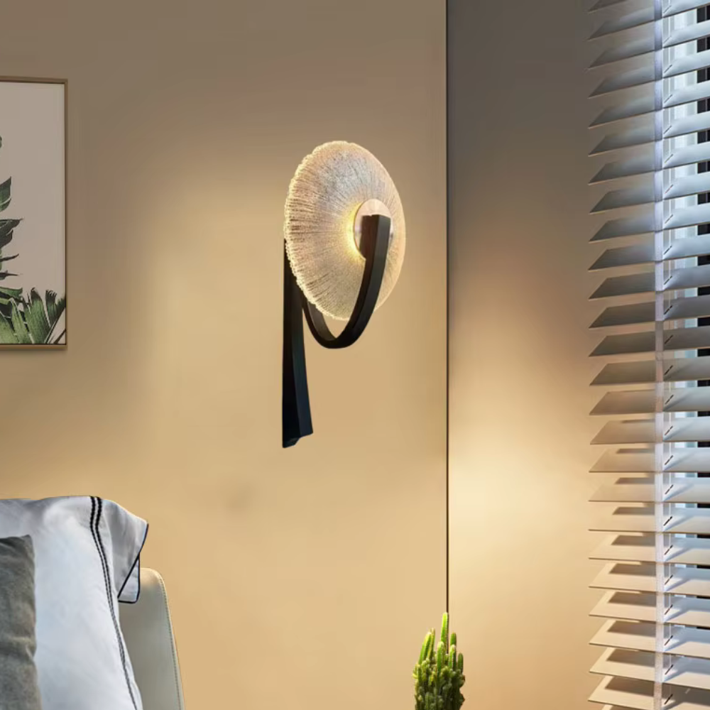 Solvento Wandlamp