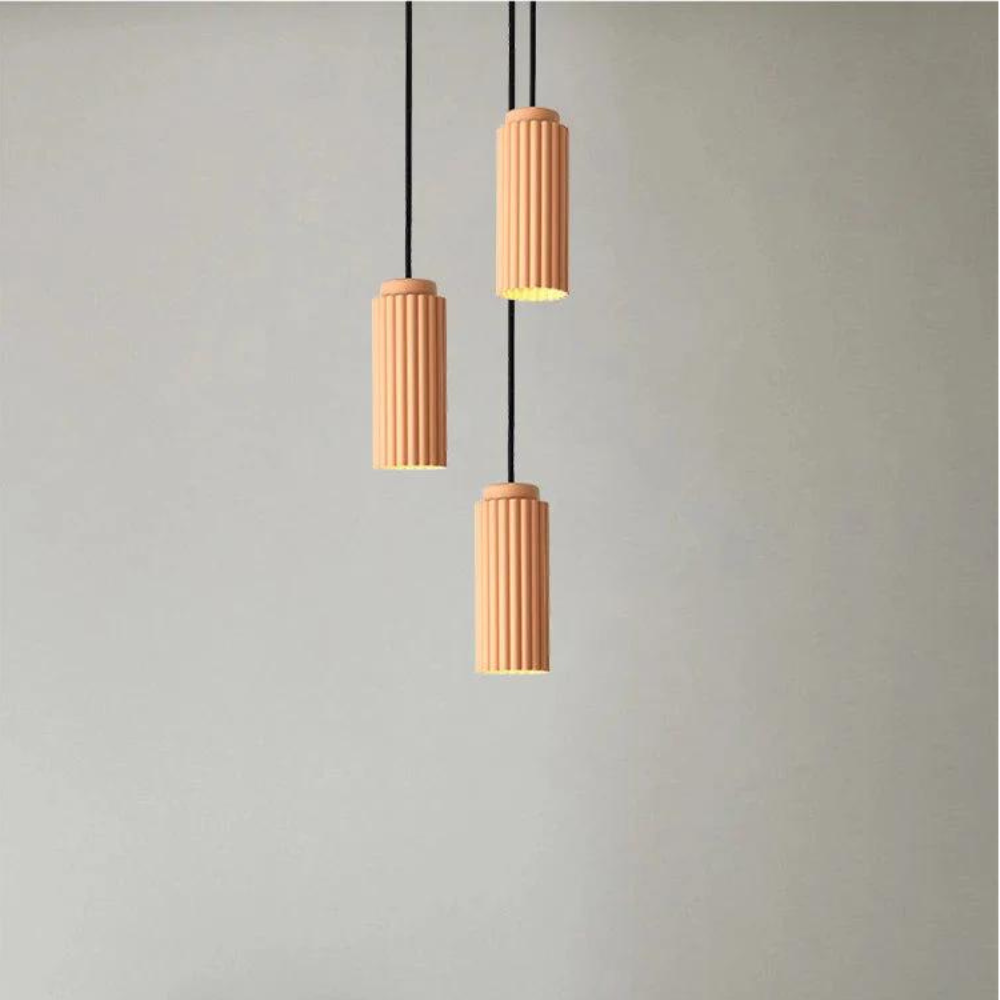 Ribbet Hanglamp