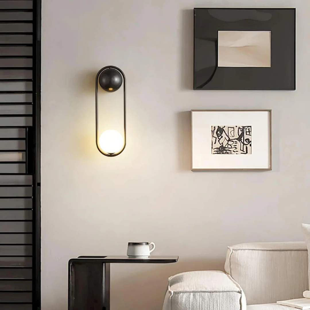 Orben Wandlamp