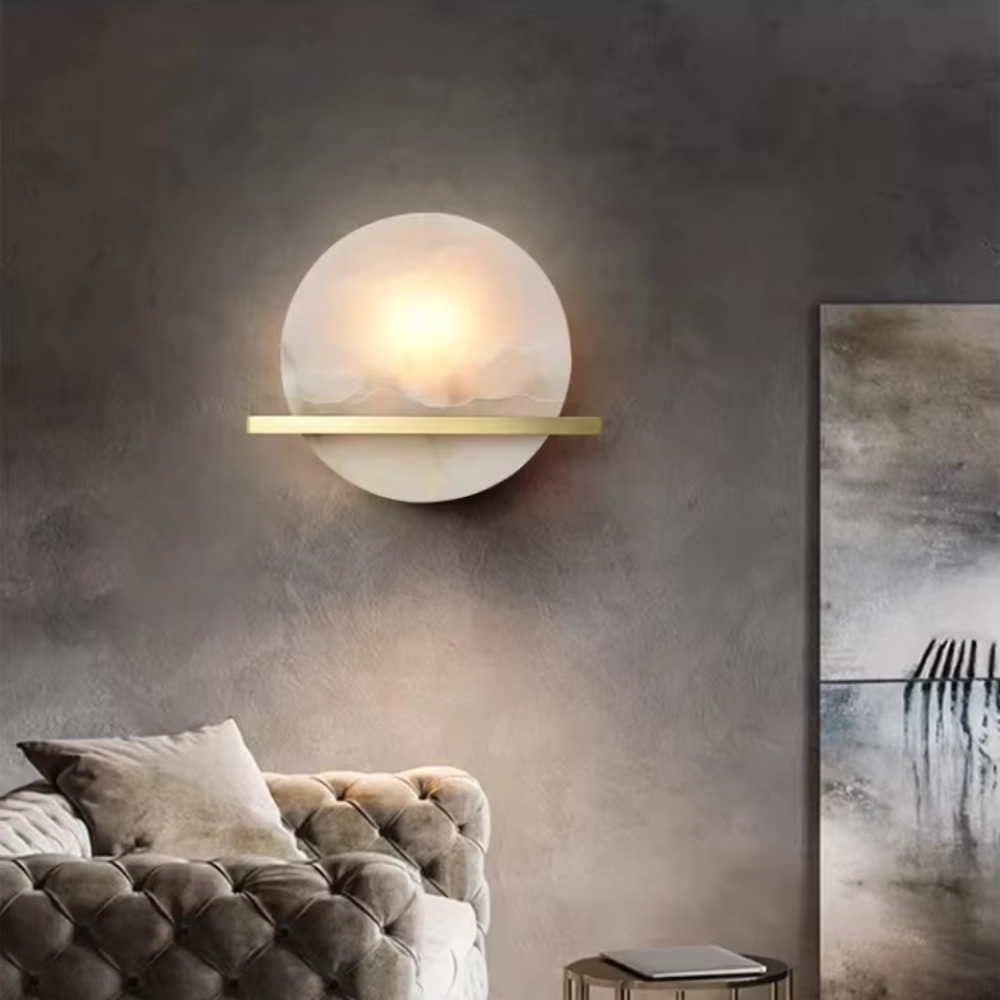 Valvero Wandlamp