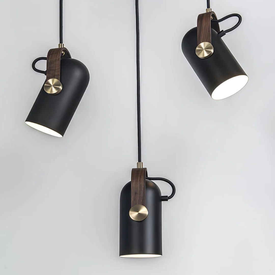 Luxora Pendant Hanglamp