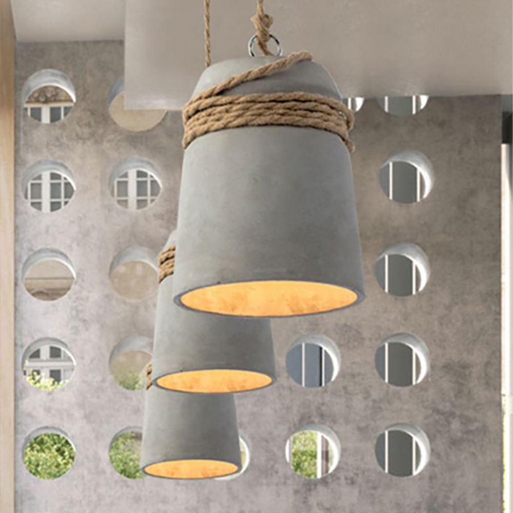 Tibbon Hanglamp