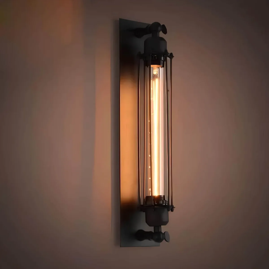 Rovencio Wandlamp