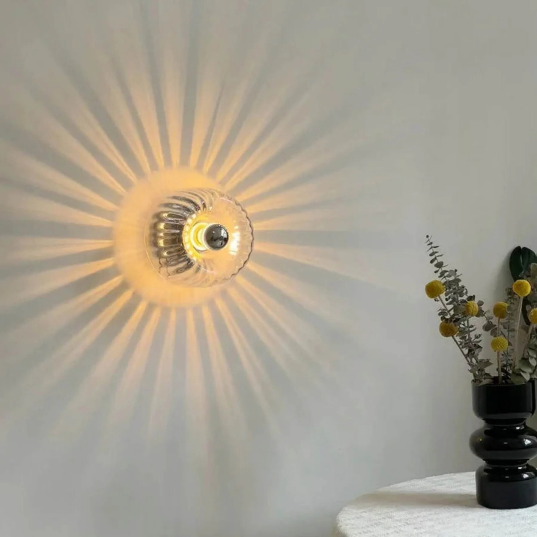 Vostano Wandlamp