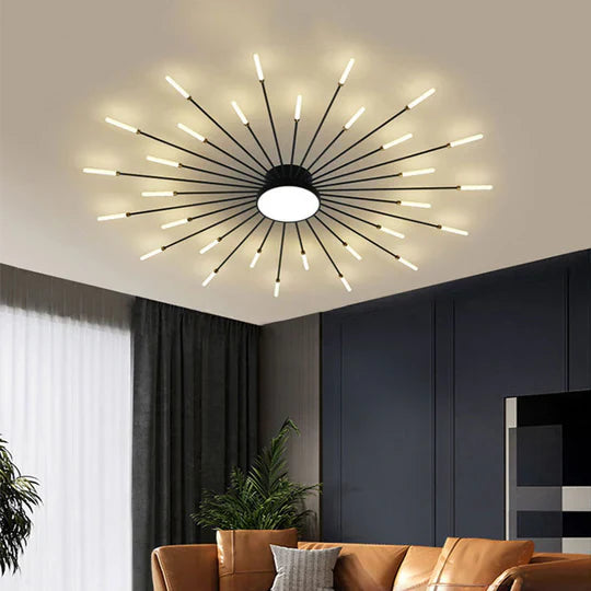 Lavin Plafondlamp - Moderne LED Plafondlampen