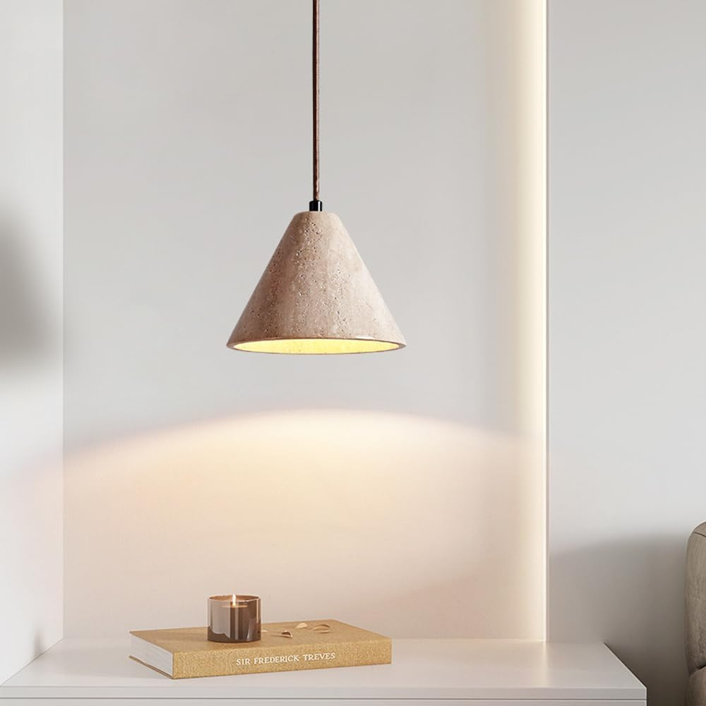 Prialto Stenen Hanglamp