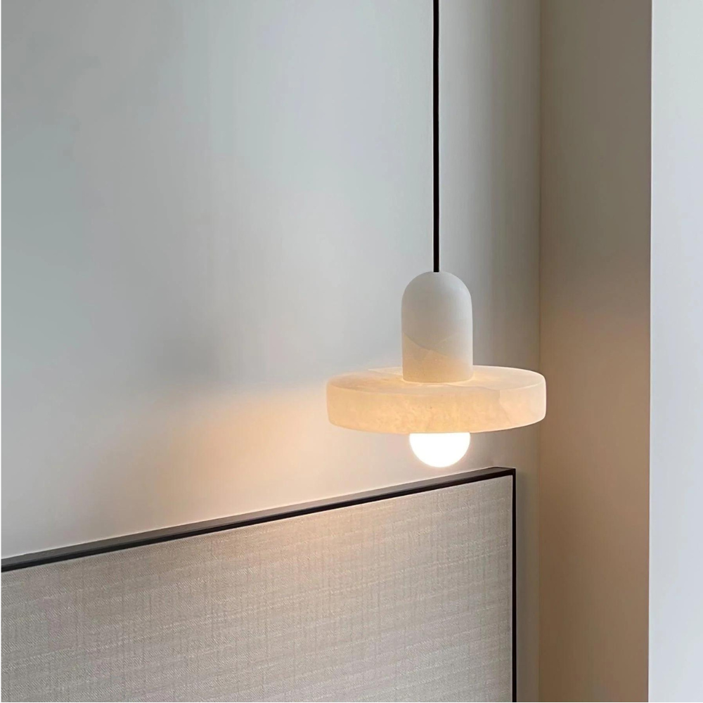 Marteo Marmeren Hanglamp