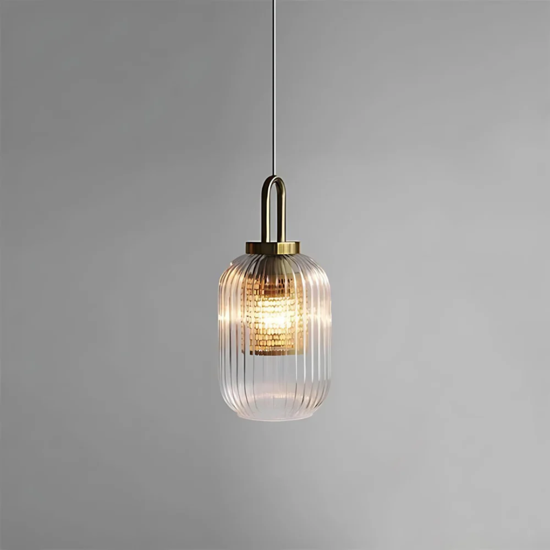 LuceVetro Hanglamp Stijl A