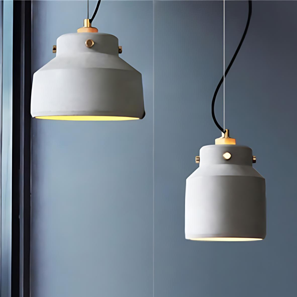 Buton Hanglamp