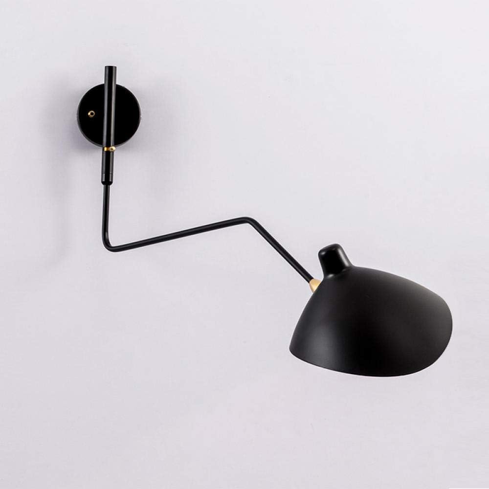 Serenzio Wandlamp