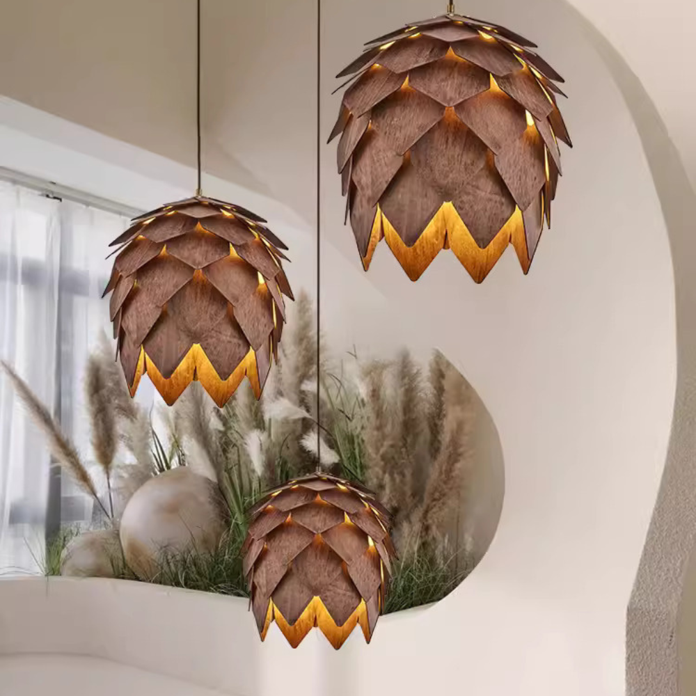 Zenlar Hanglamp