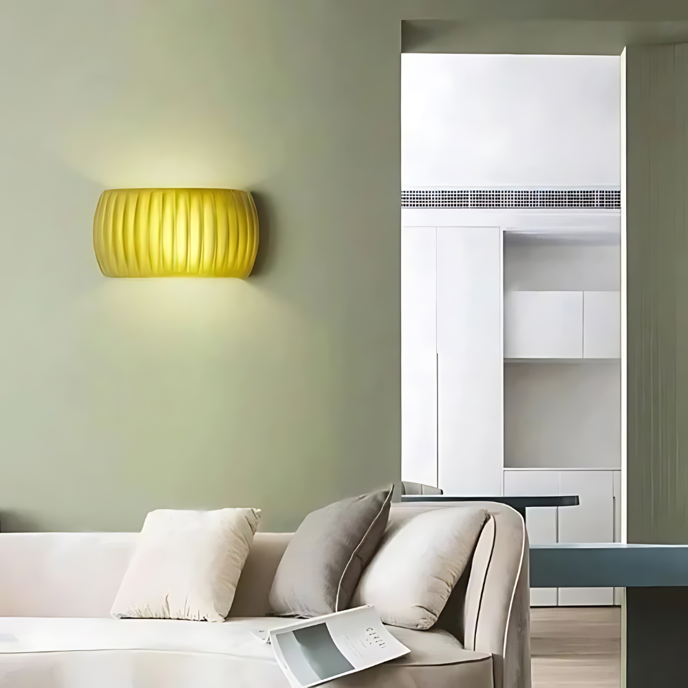 Delviano Wandlamp