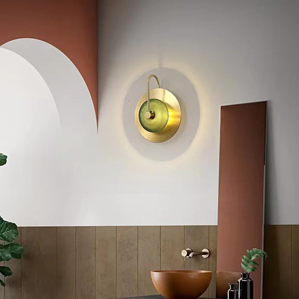 Fenaro Wandlamp