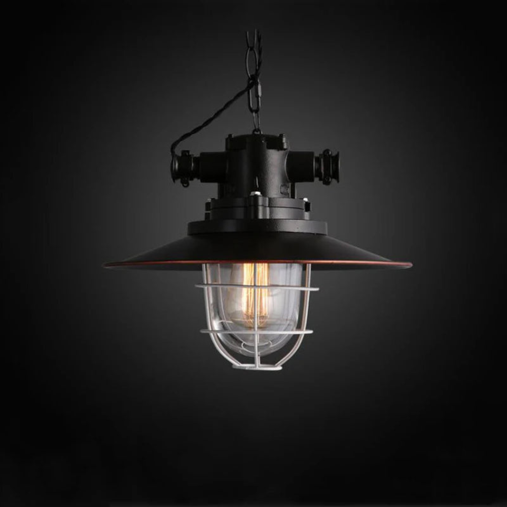 Letron Hanglamp