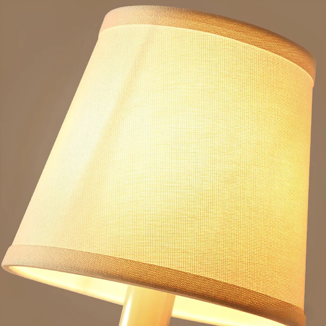 Serenzio Wandlamp