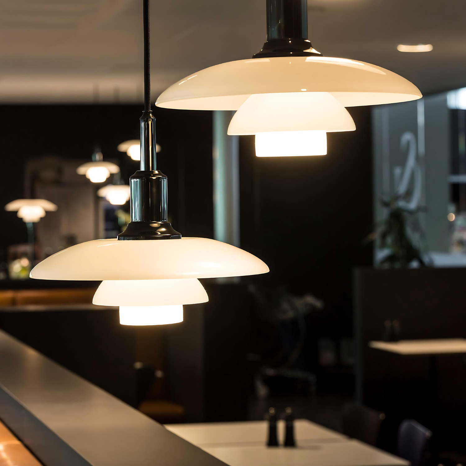 LaNuit Hanglamp