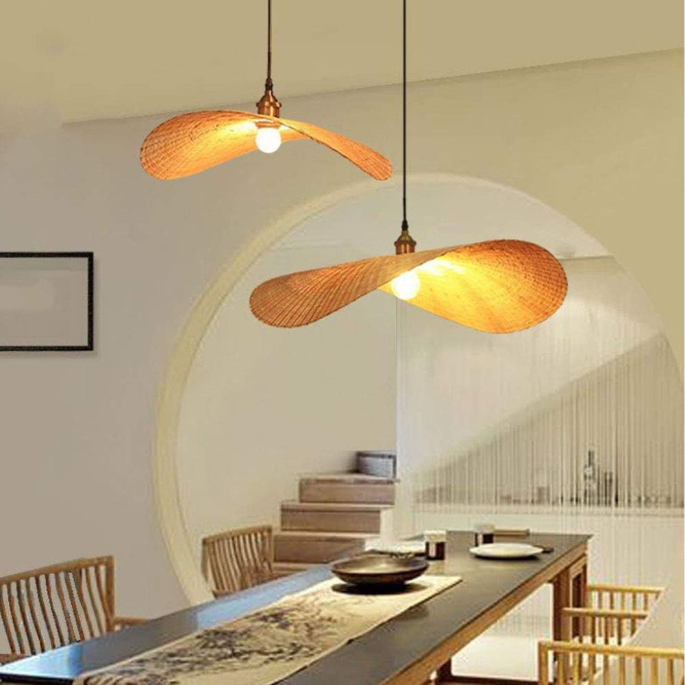 Ombres Hanglamp