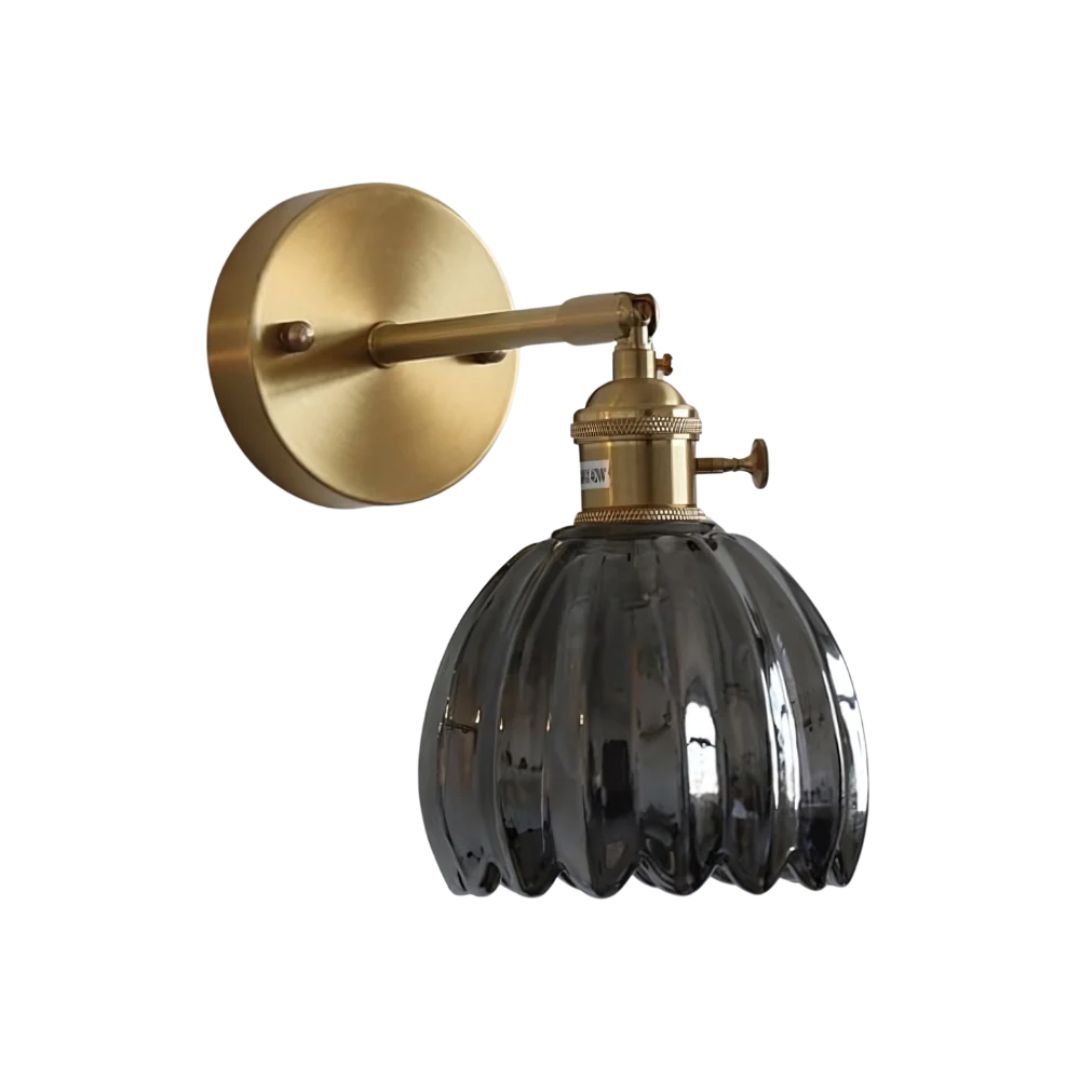 Aureo Luce Wandlamp