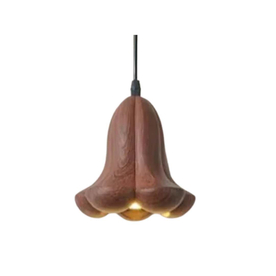 Luna Druppelvormige Hanglamp