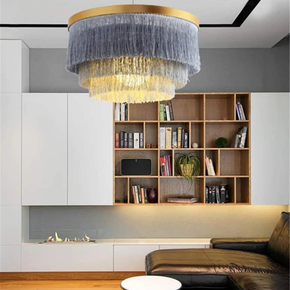 Lenviso Hanglamp