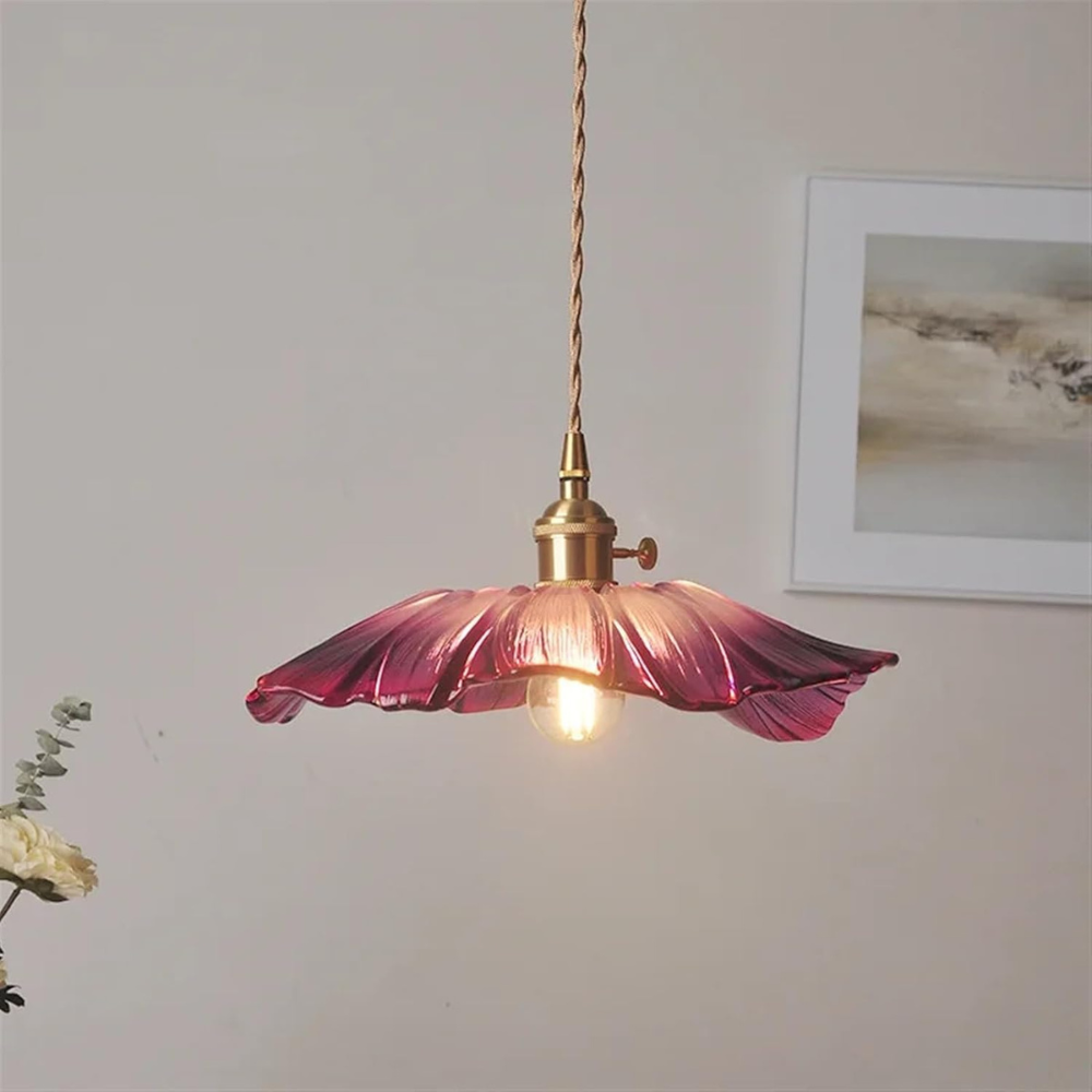 Voddeq Hanglamp