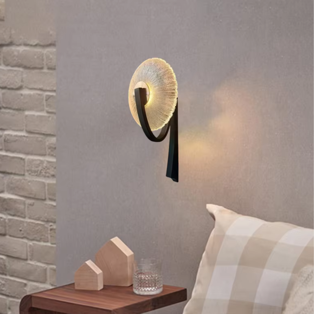 Solvento Wandlamp