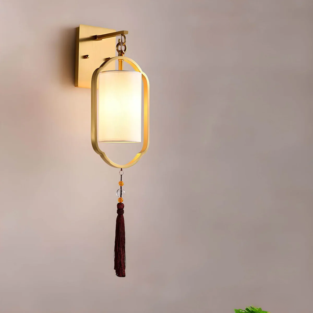 Lorvene Wandlamp