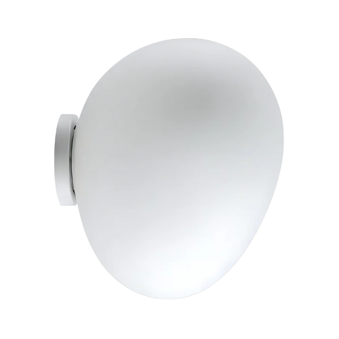 Flocon Wandlamp