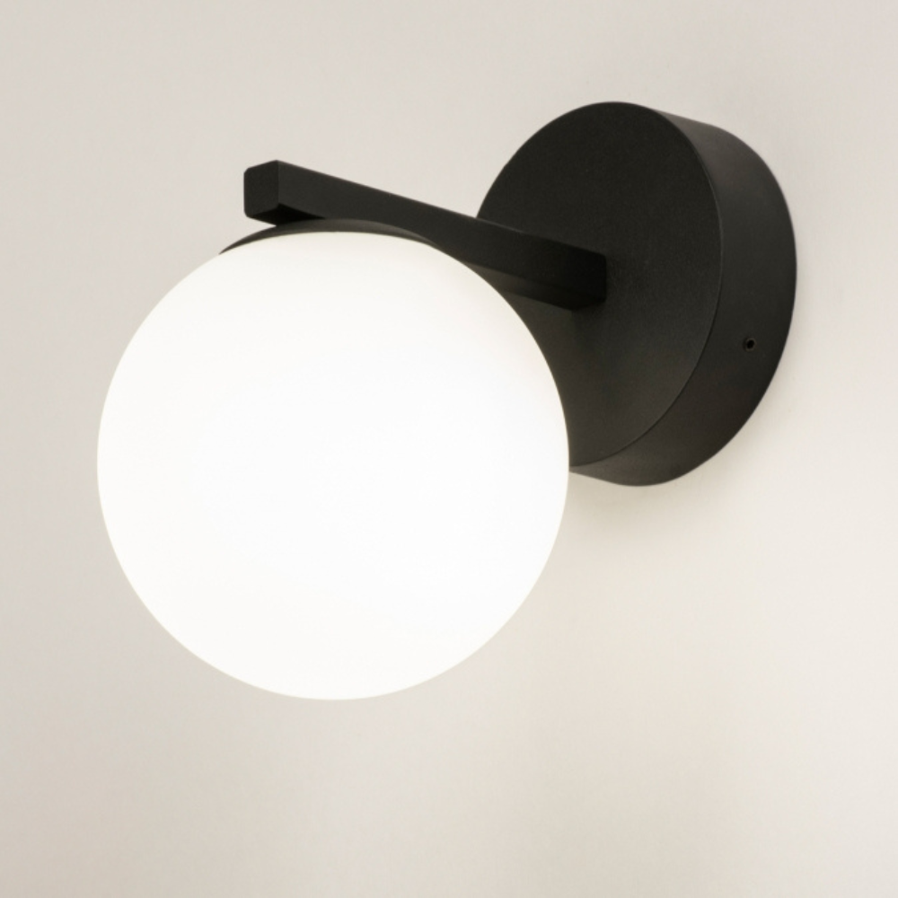 Liruq Wandlamp