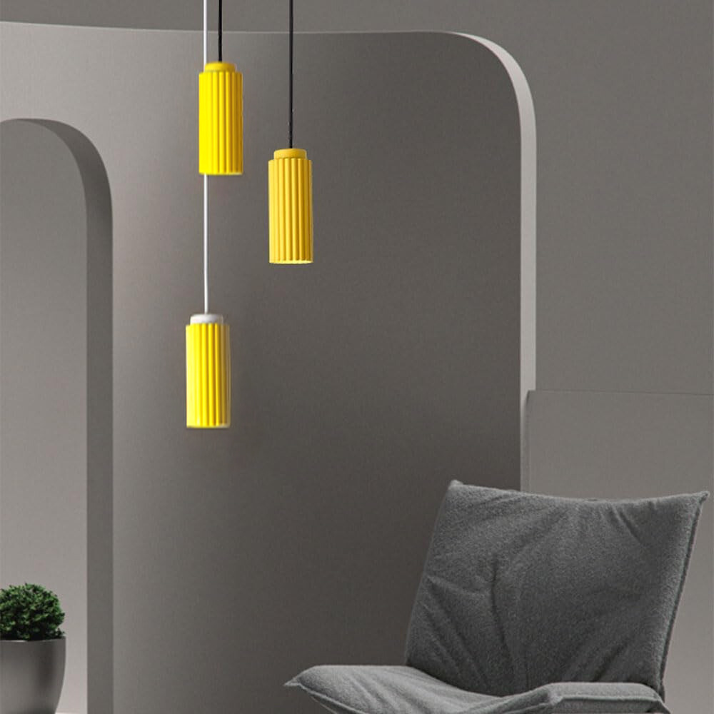 Ribbet Hanglamp