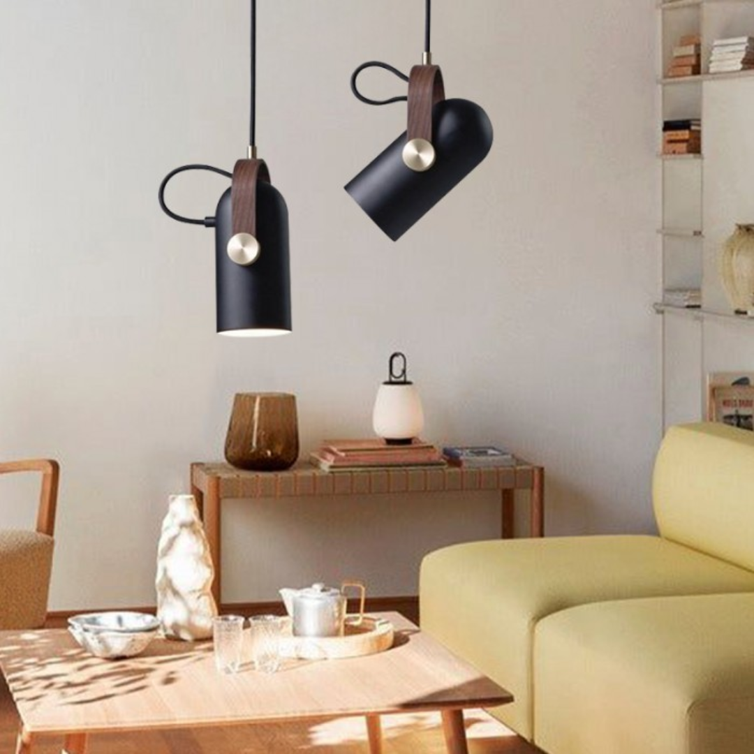 Luxora Pendant Hanglamp