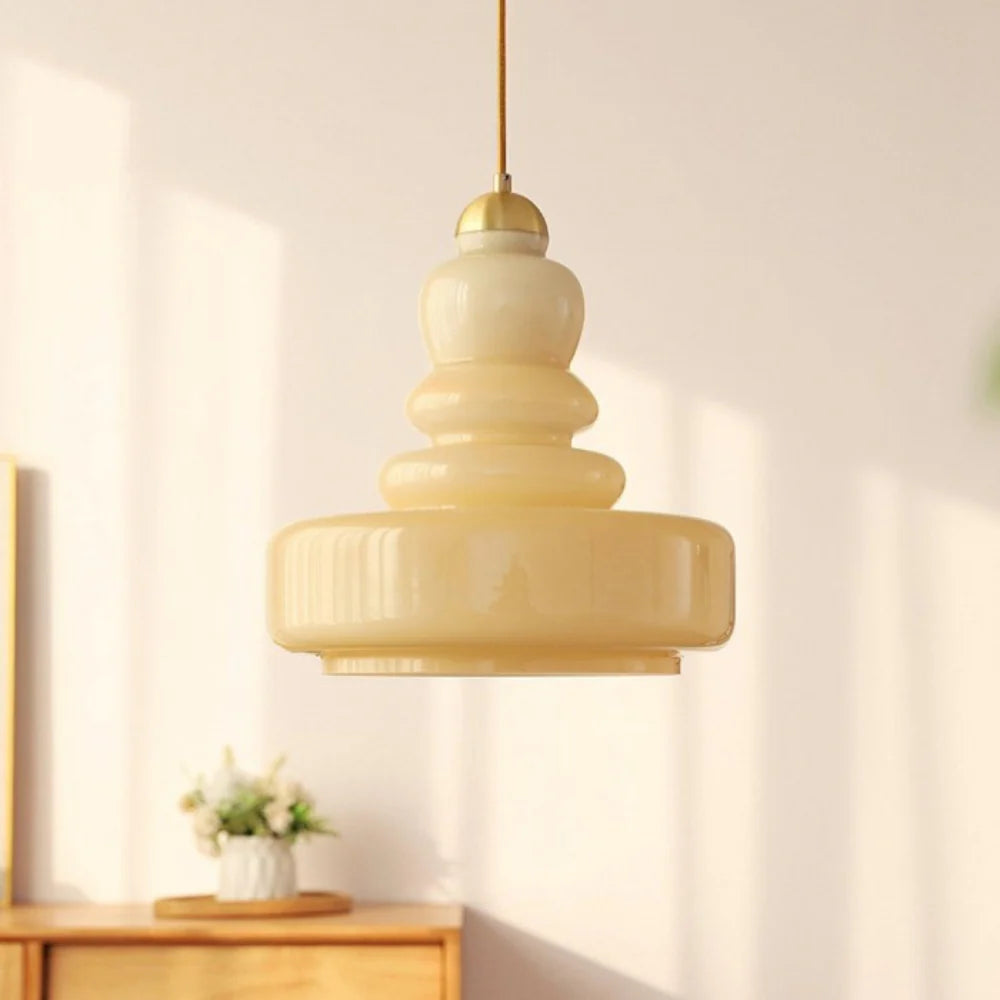 La Gourde Hanglamp