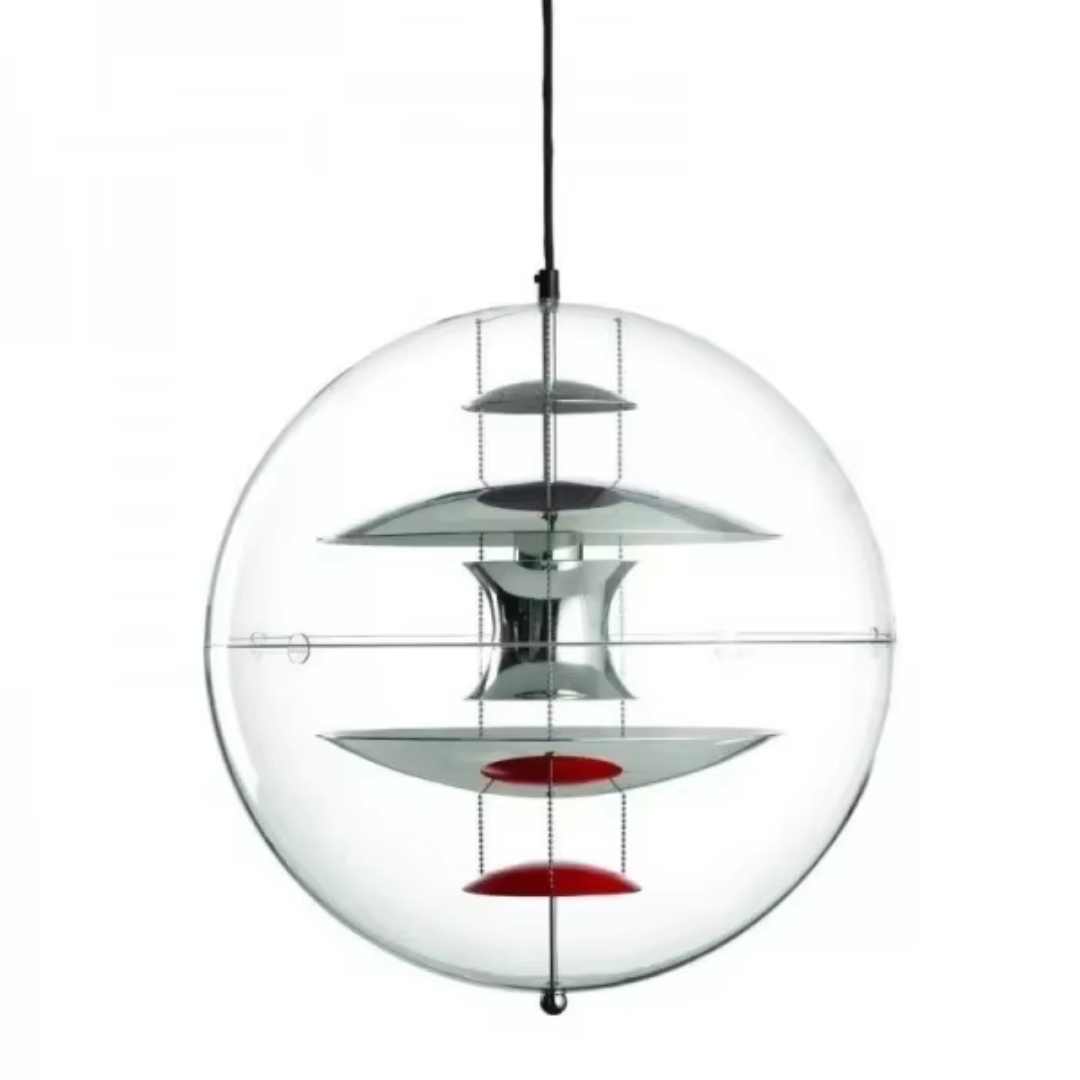 Globe Luminaire Hanglamp