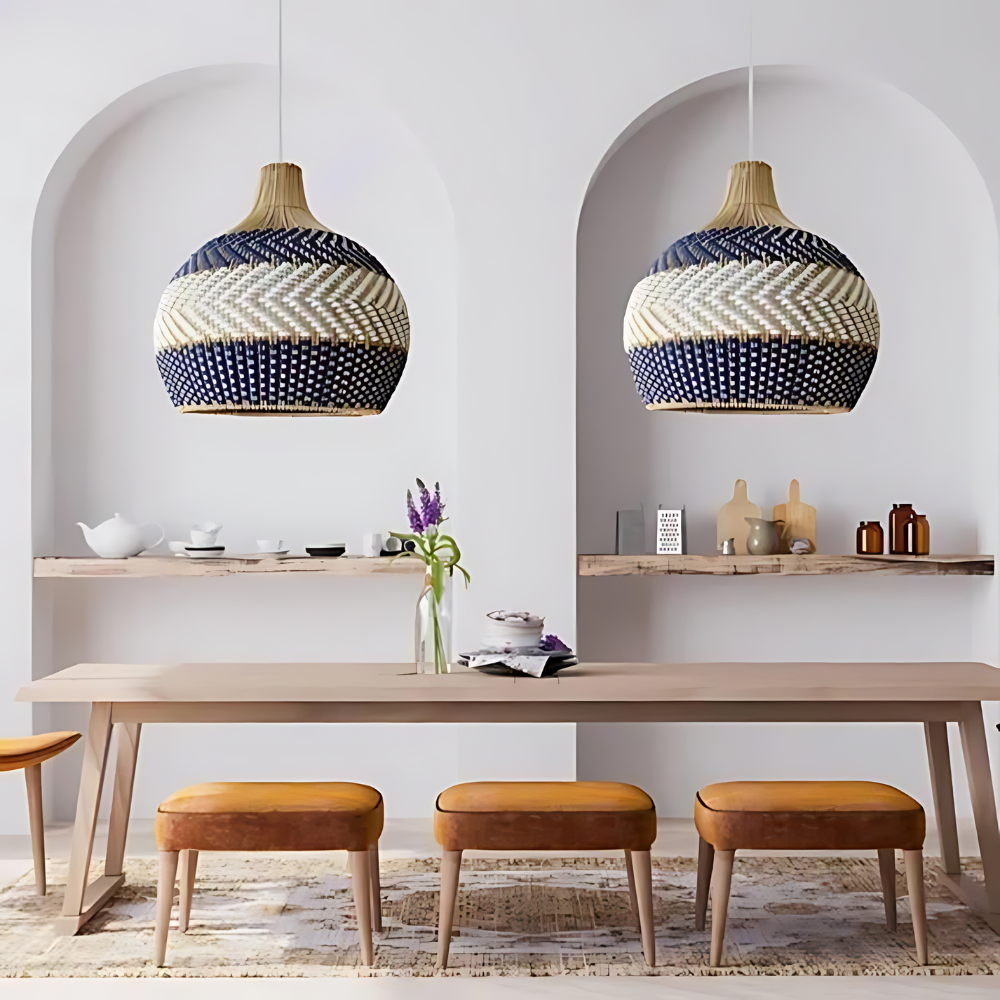 Volren Boho Plafondlamp