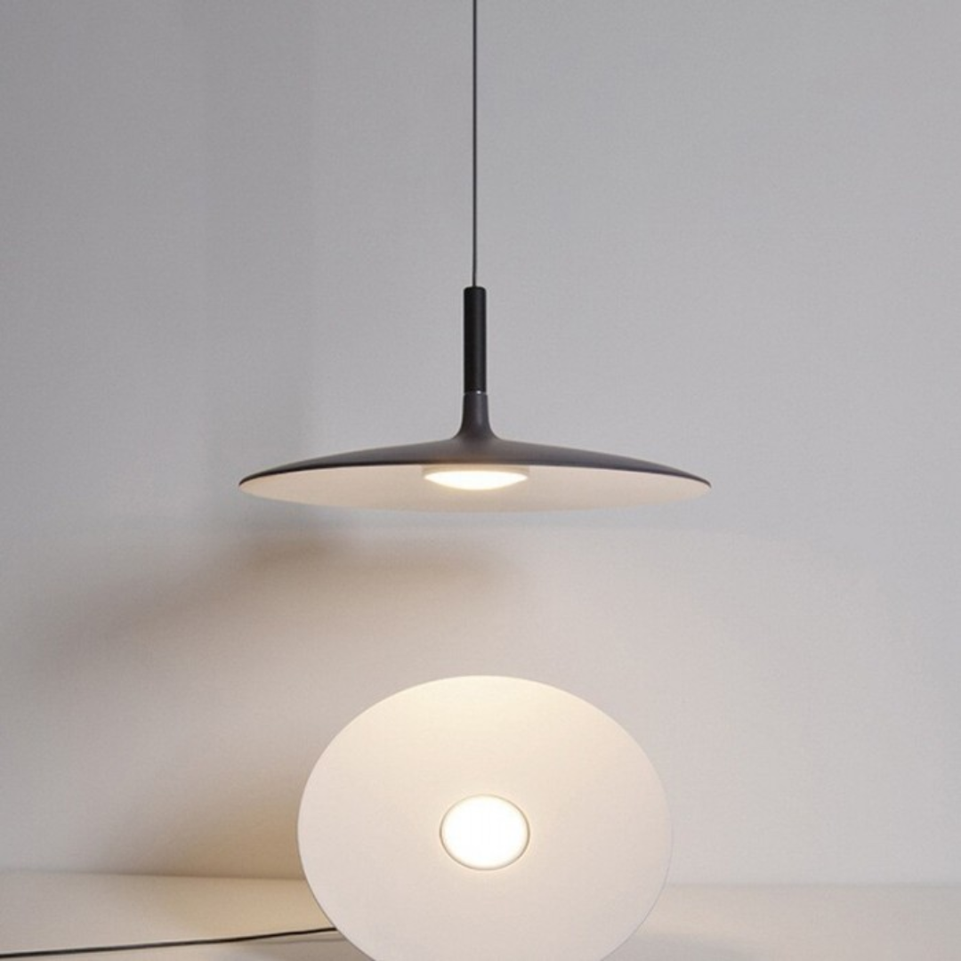 Moderne Verde Hanglamp